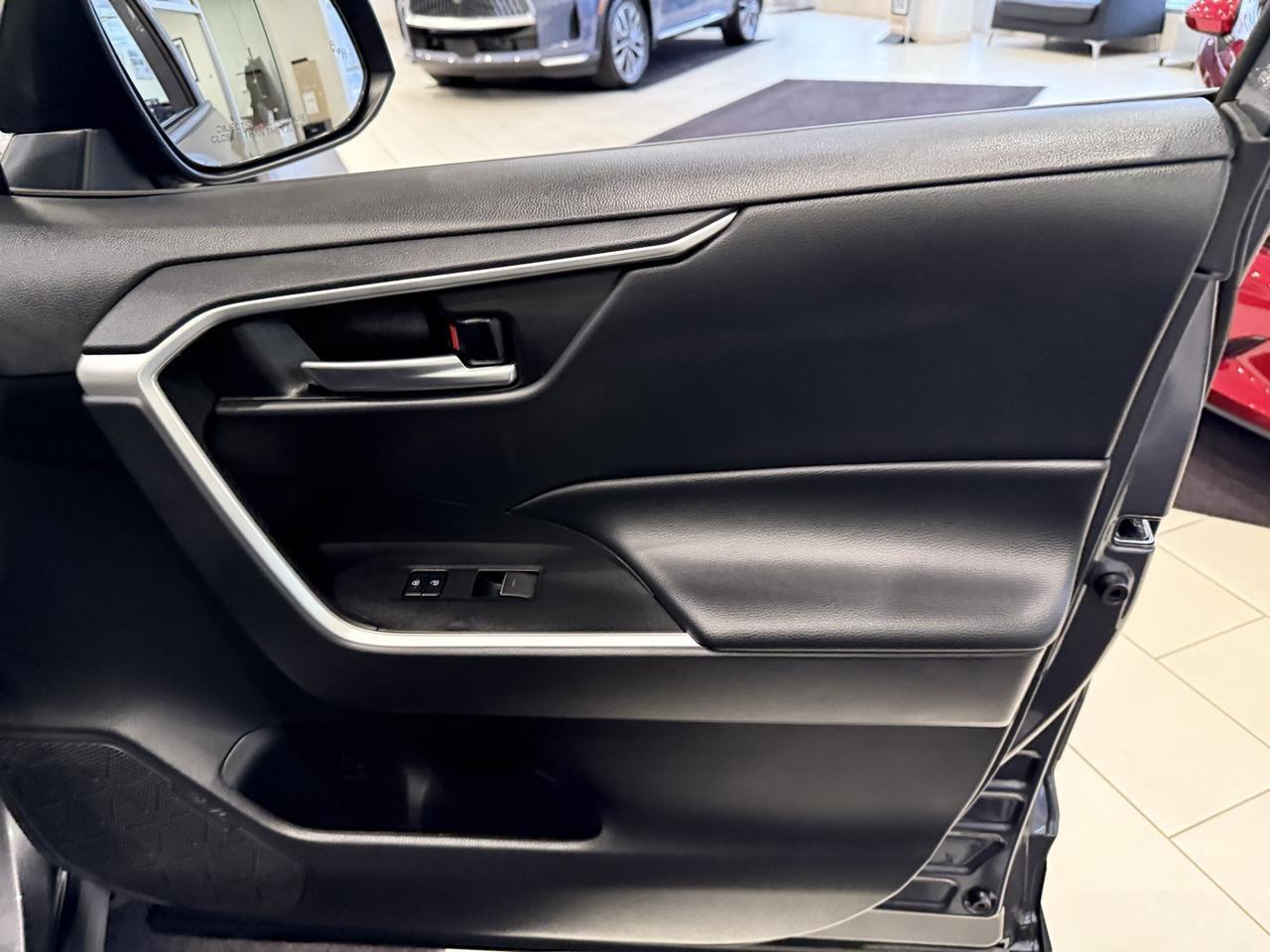 2023 Toyota RAV4 XLE Annapolis MD