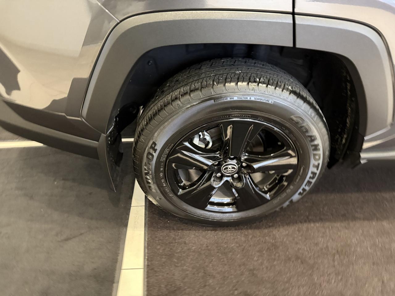 2023 Toyota RAV4 XLE Annapolis MD