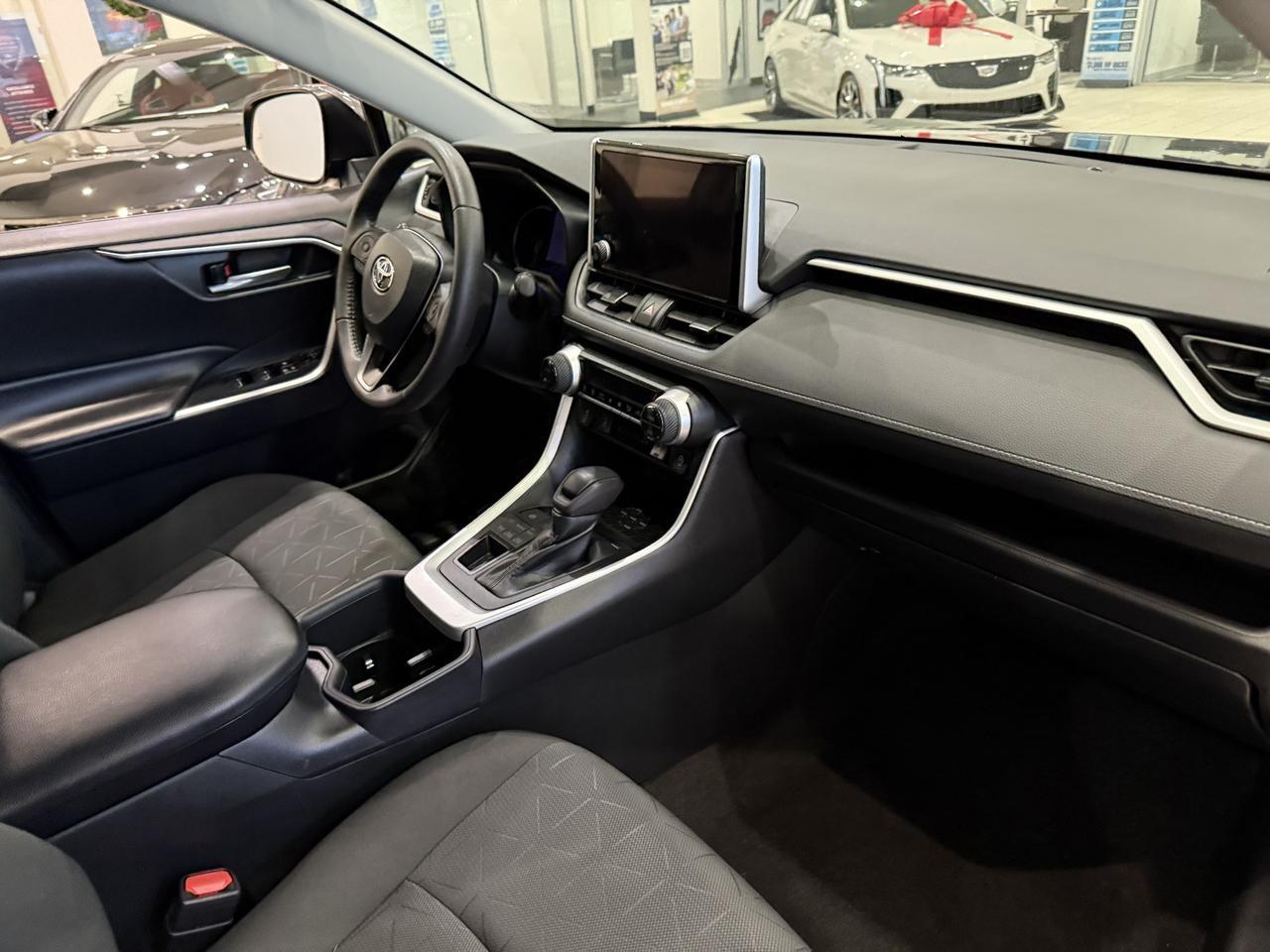 2023 Toyota RAV4 XLE Annapolis MD