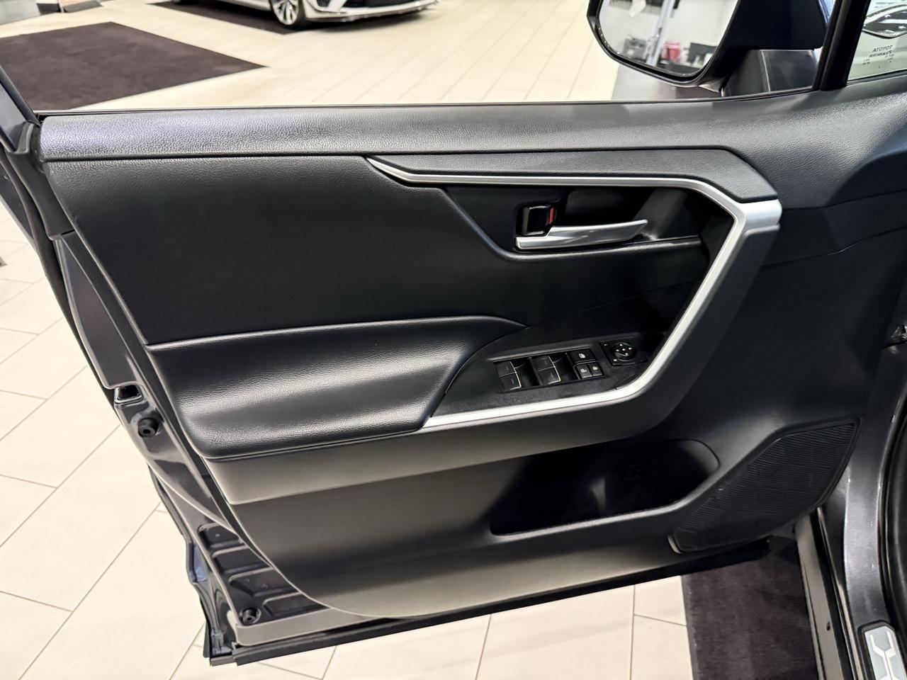 2023 Toyota RAV4 XLE Annapolis MD