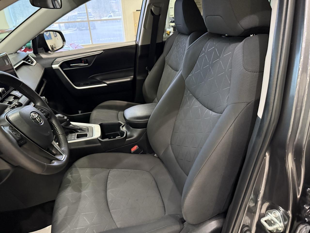 2023 Toyota RAV4 XLE Annapolis MD