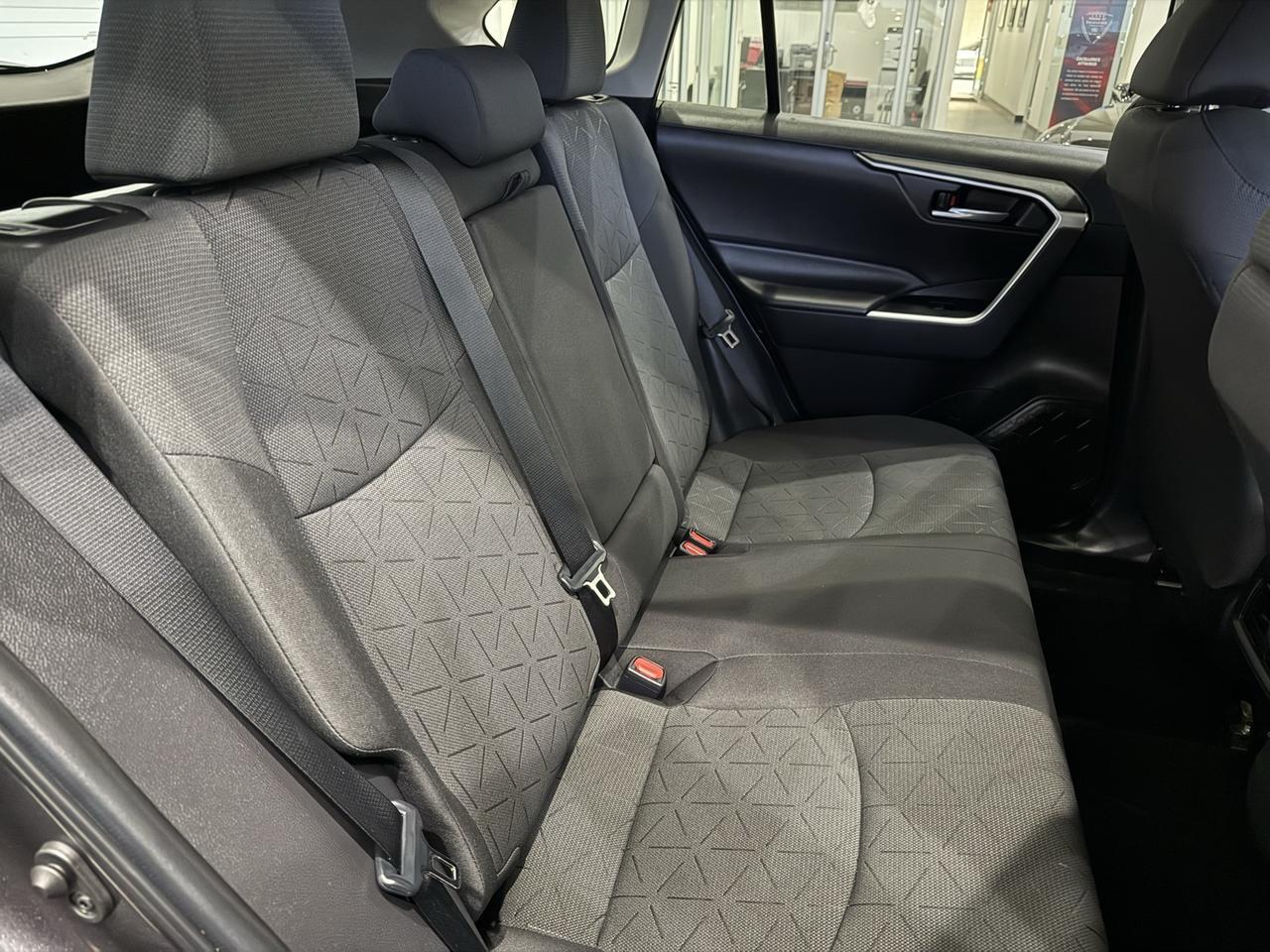 2023 Toyota RAV4 XLE Annapolis MD