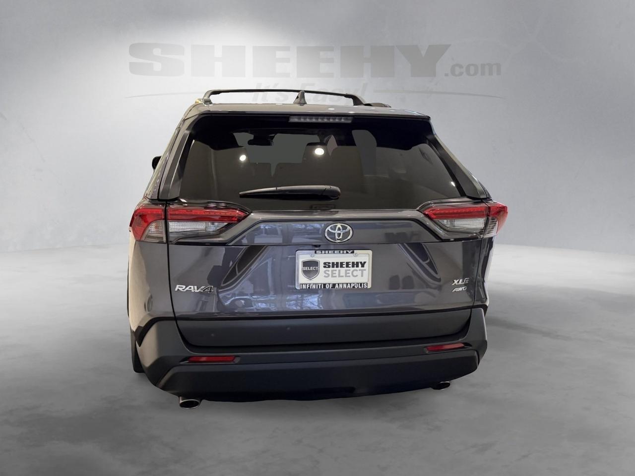 2023 Toyota RAV4 XLE Annapolis MD