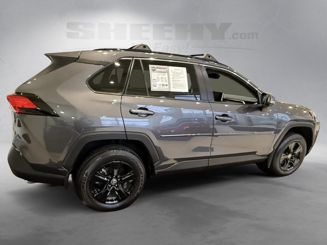 2023 Toyota RAV4 XLE Annapolis MD