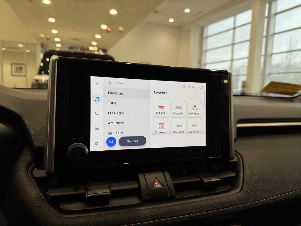 2023 Toyota RAV4 XLE Annapolis MD