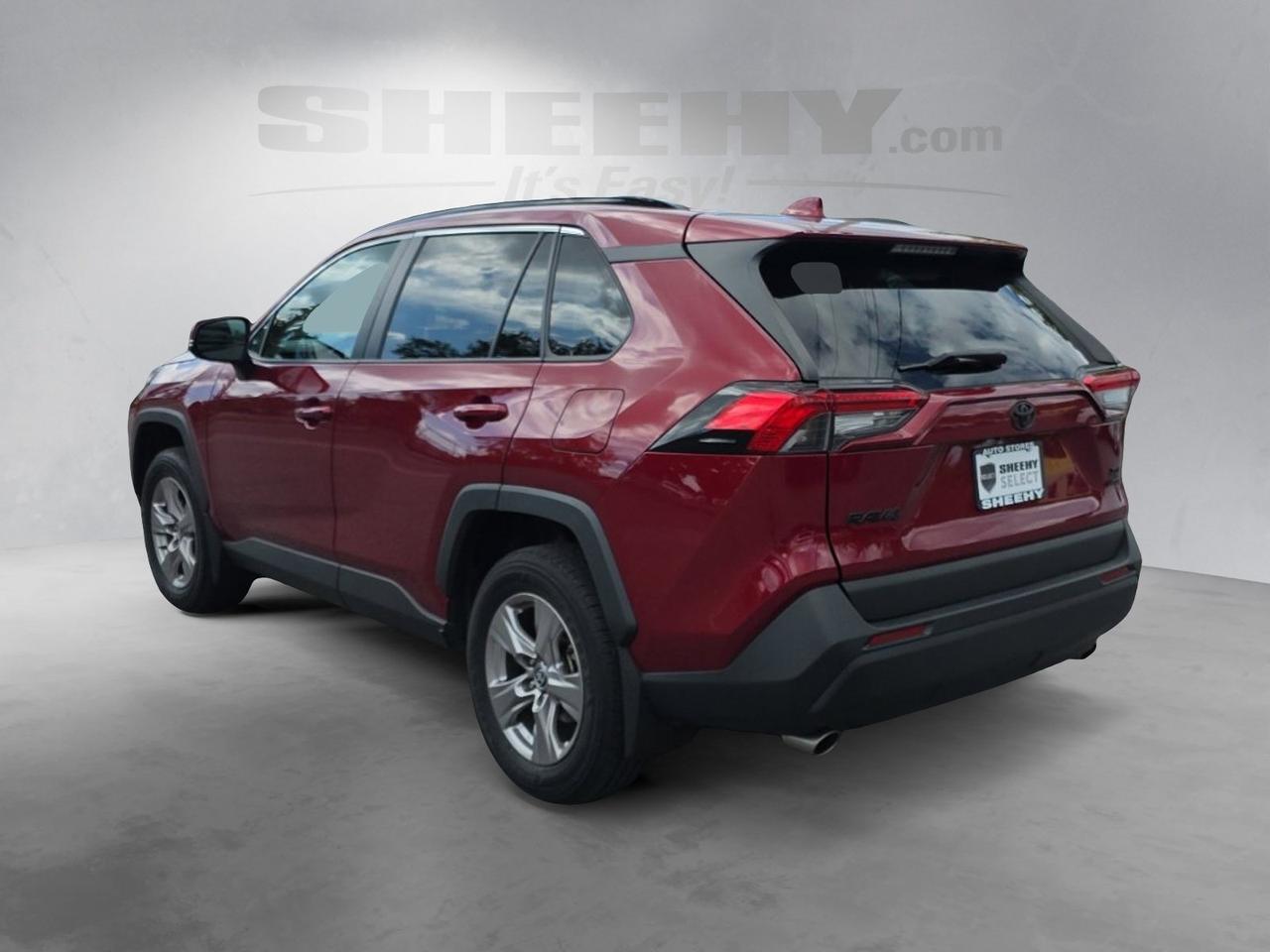 2023 Toyota RAV4 XLE Glen Burnie MD