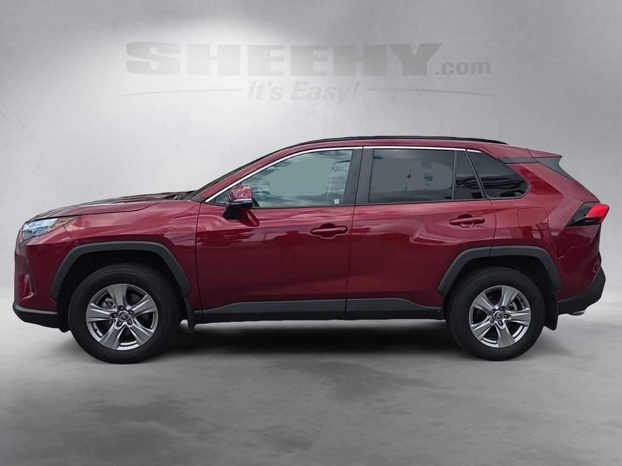 2023 Toyota RAV4 XLE Glen Burnie MD