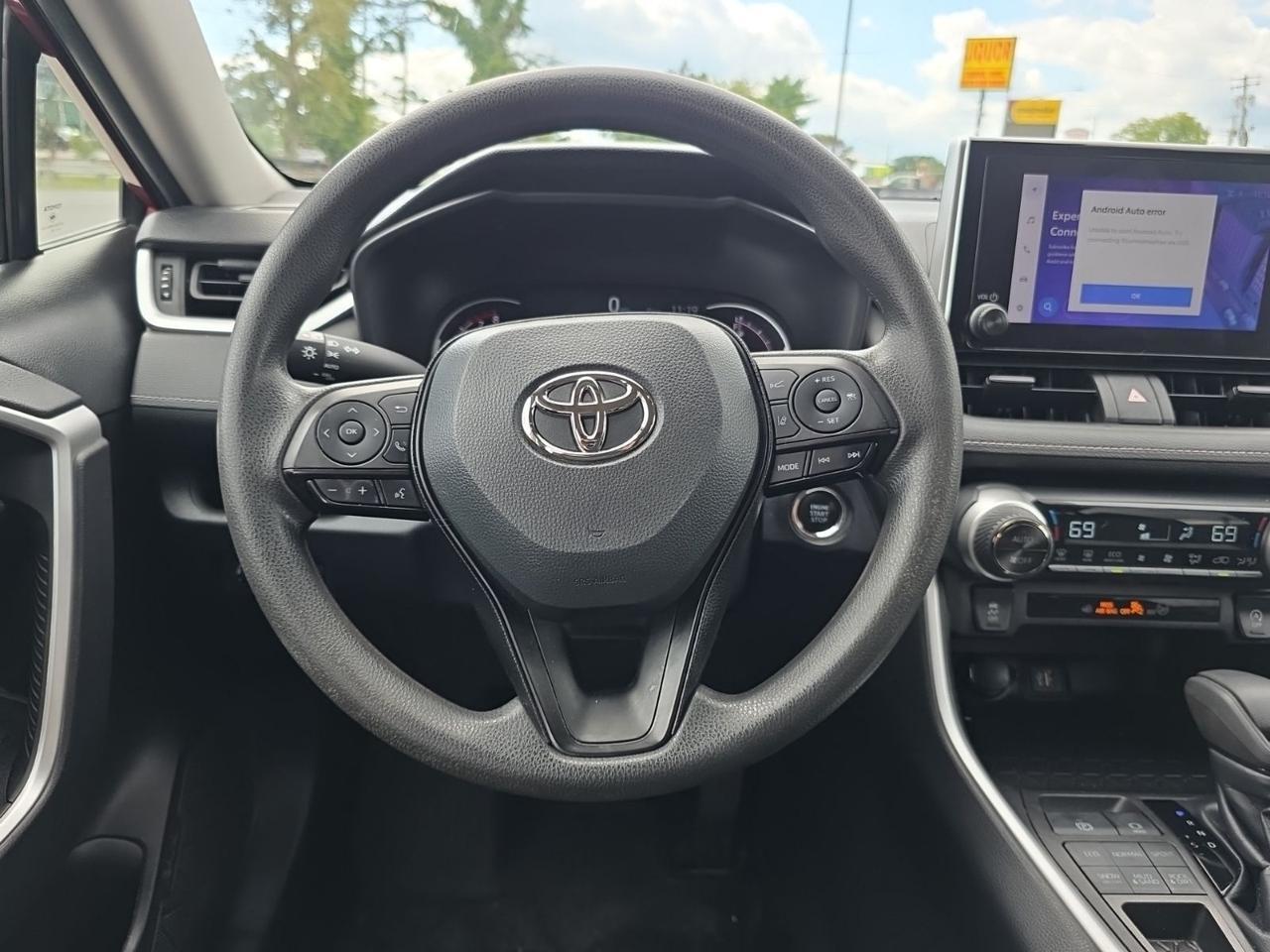2023 Toyota RAV4 XLE Glen Burnie MD