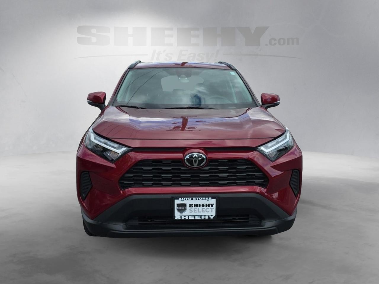 2023 Toyota RAV4 XLE Glen Burnie MD