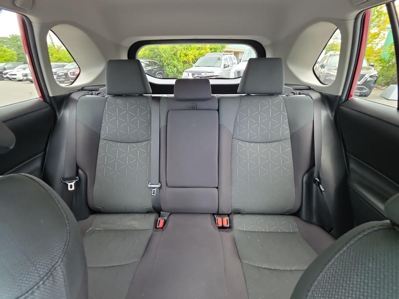 2023 Toyota RAV4 XLE Glen Burnie MD