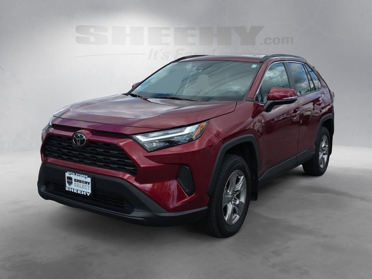 2023 Toyota RAV4 XLE Glen Burnie MD