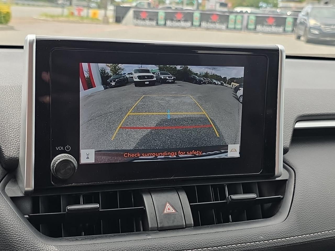 2023 Toyota RAV4 XLE Glen Burnie MD