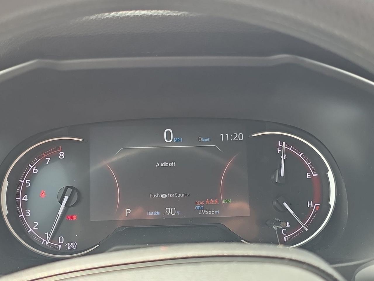 2023 Toyota RAV4 XLE Glen Burnie MD