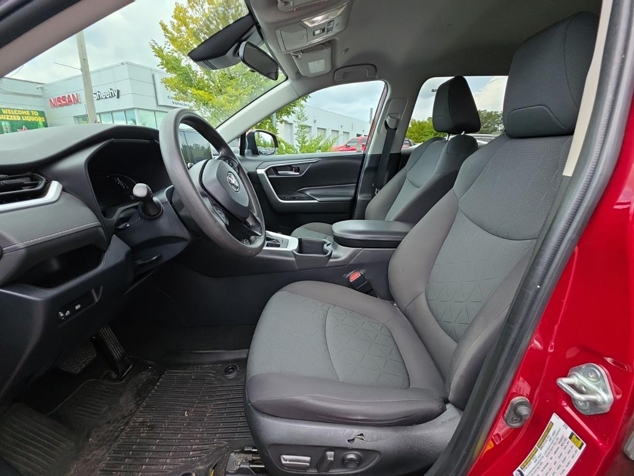 2023 Toyota RAV4 XLE Glen Burnie MD
