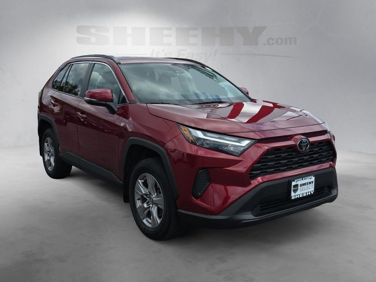 2023 Toyota RAV4 XLE Glen Burnie MD