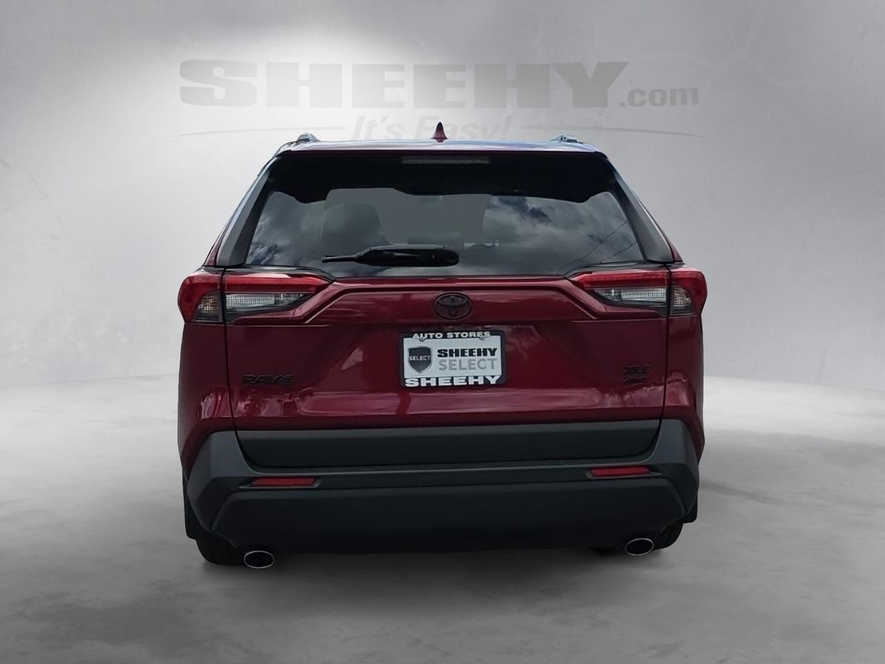 2023 Toyota RAV4 XLE Glen Burnie MD