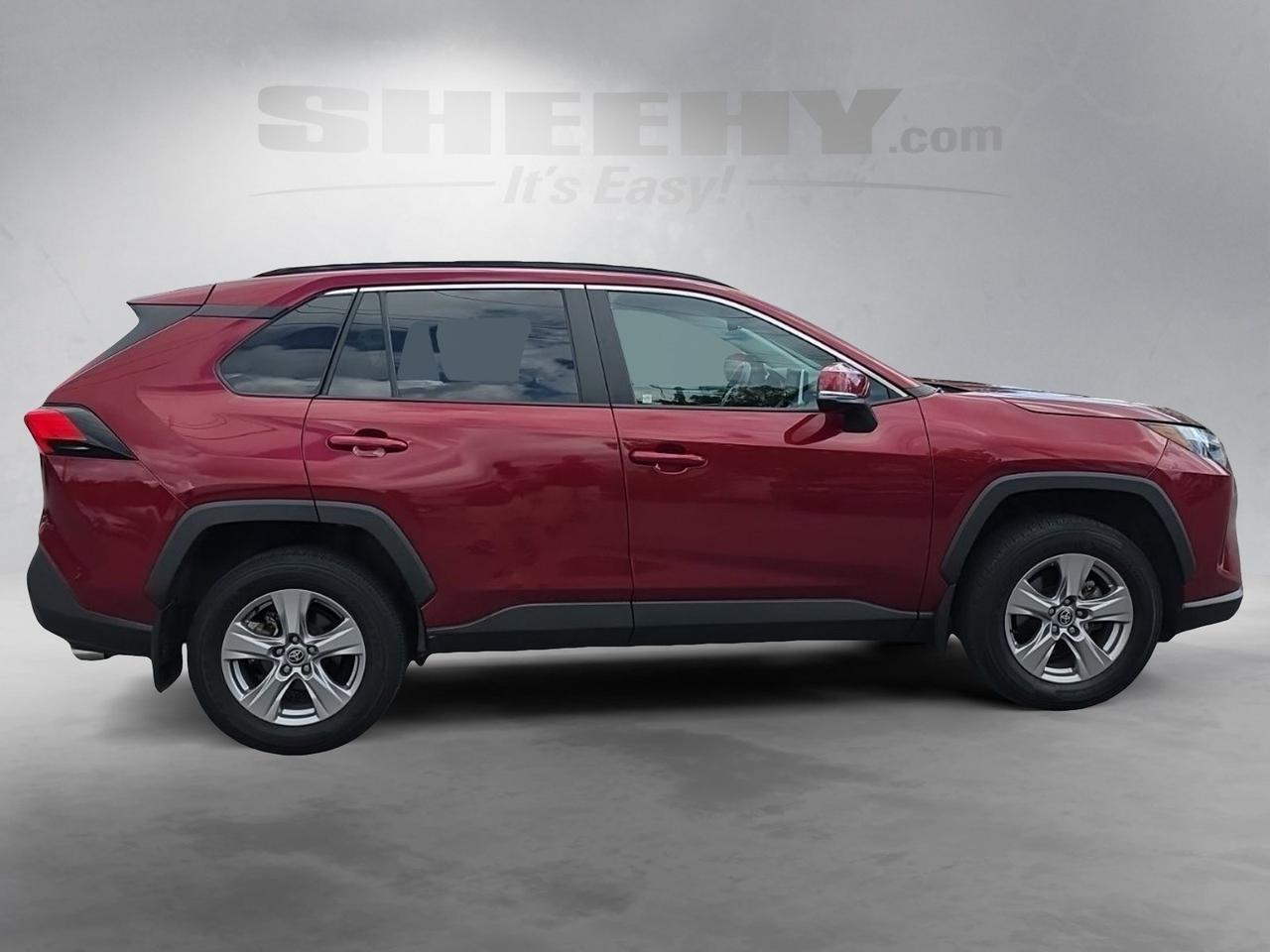 2023 Toyota RAV4 XLE Glen Burnie MD
