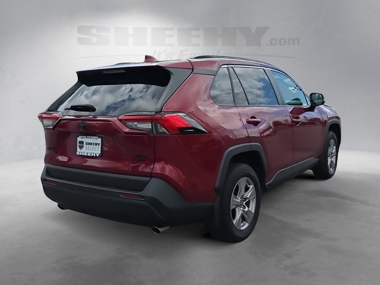 2023 Toyota RAV4 XLE Glen Burnie MD