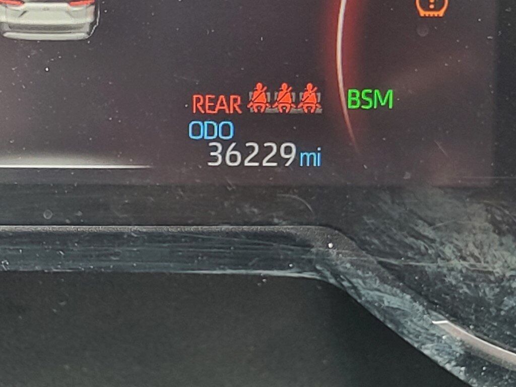 2023 Toyota RAV4 XLE Springfield VA