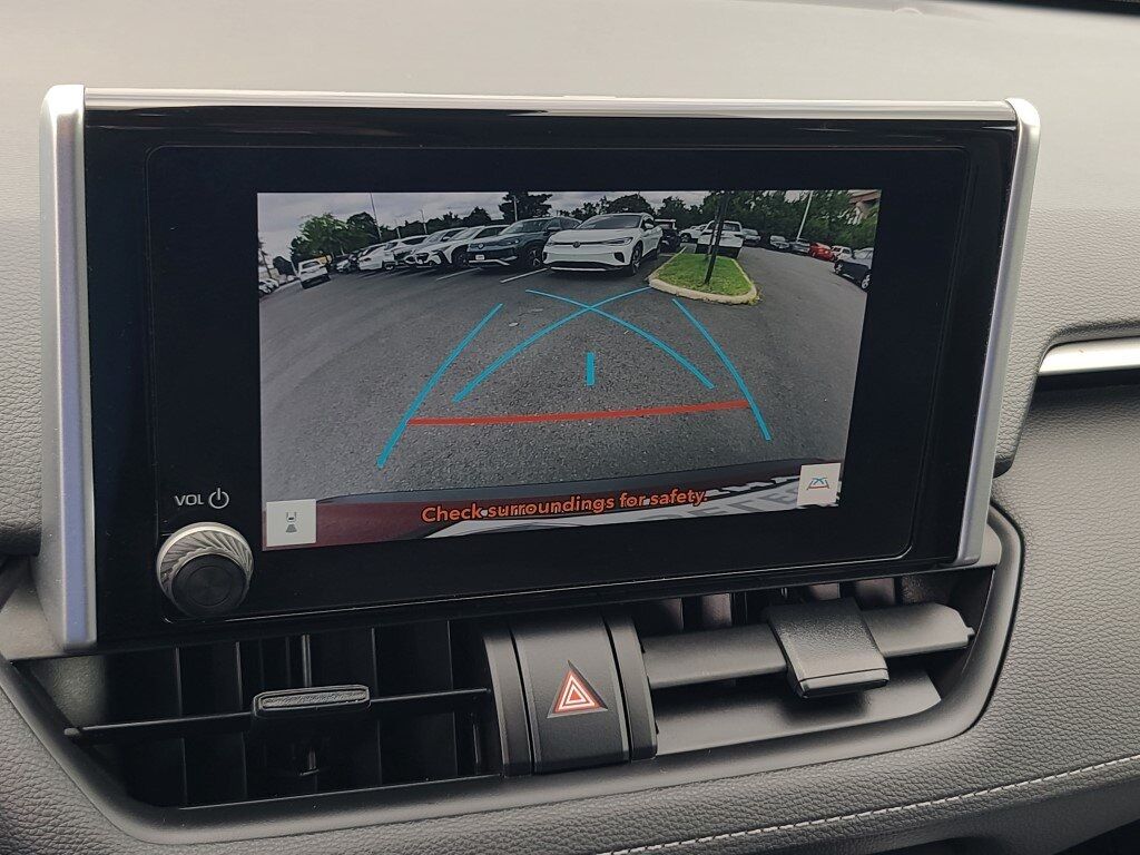 2023 Toyota RAV4 XLE Springfield VA