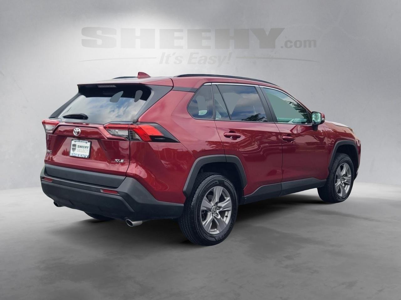 2023 Toyota RAV4 XLE Springfield VA
