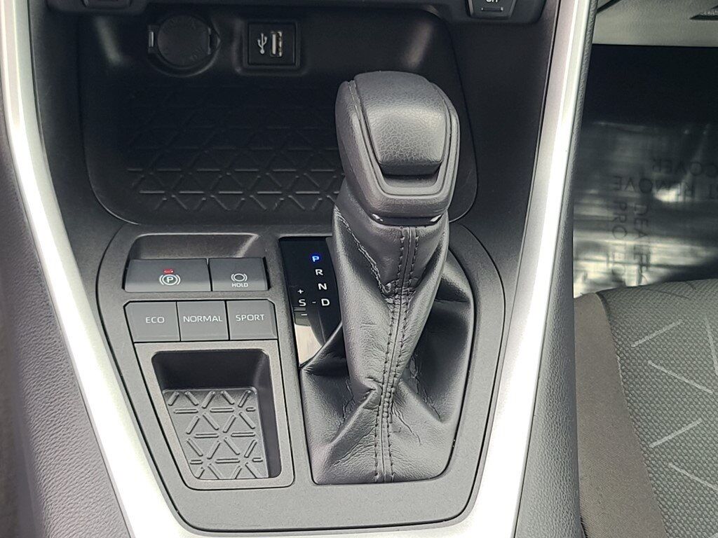 2023 Toyota RAV4 XLE Springfield VA