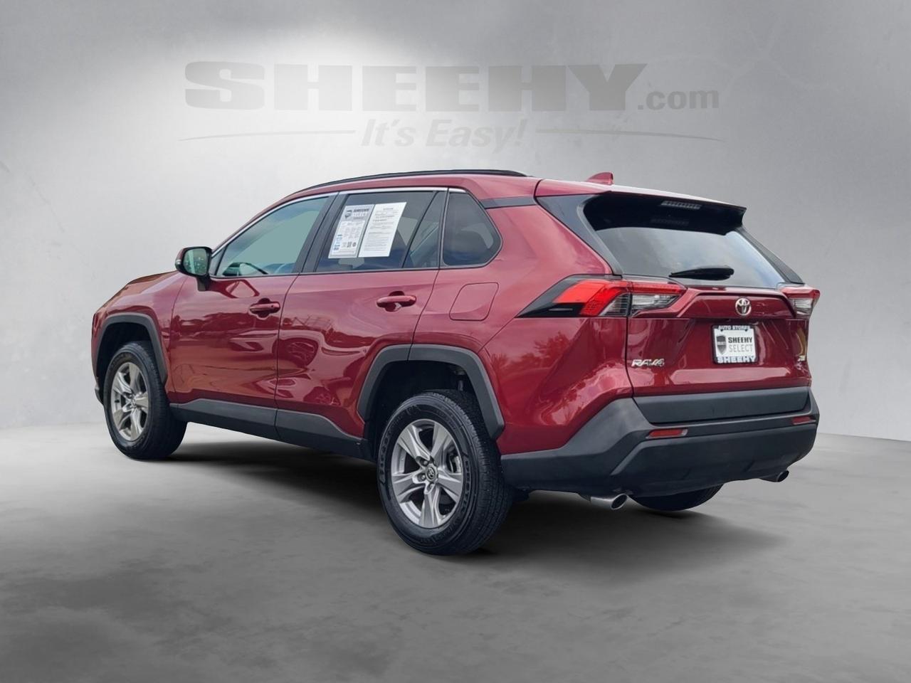 2023 Toyota RAV4 XLE Springfield VA