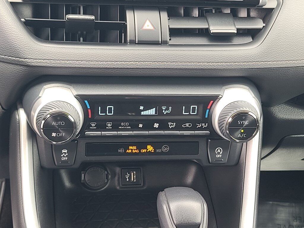 2023 Toyota RAV4 XLE Springfield VA