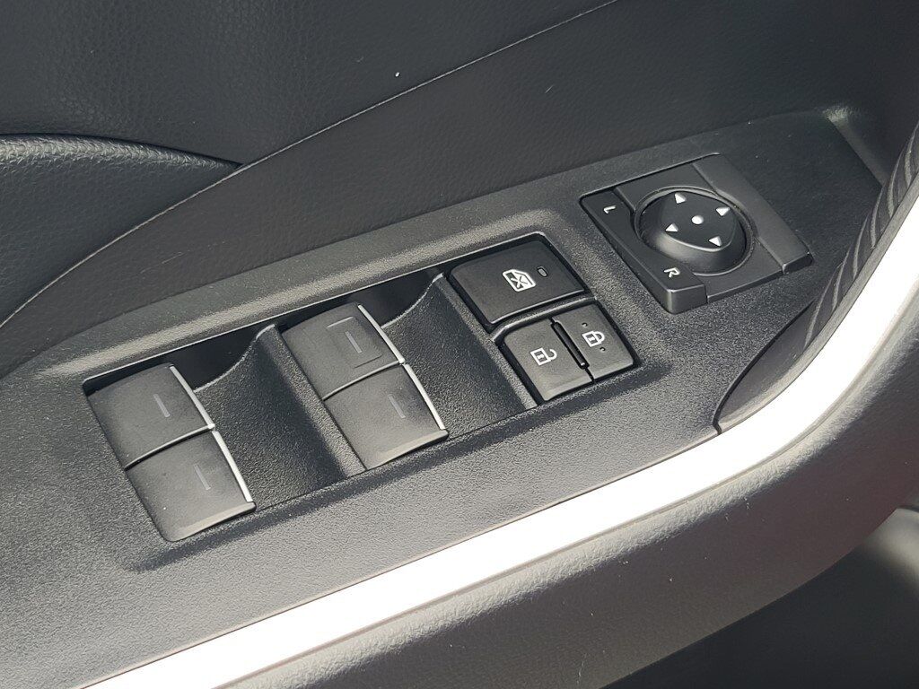 2023 Toyota RAV4 XLE Springfield VA