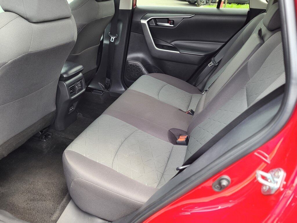 2023 Toyota RAV4 XLE Springfield VA