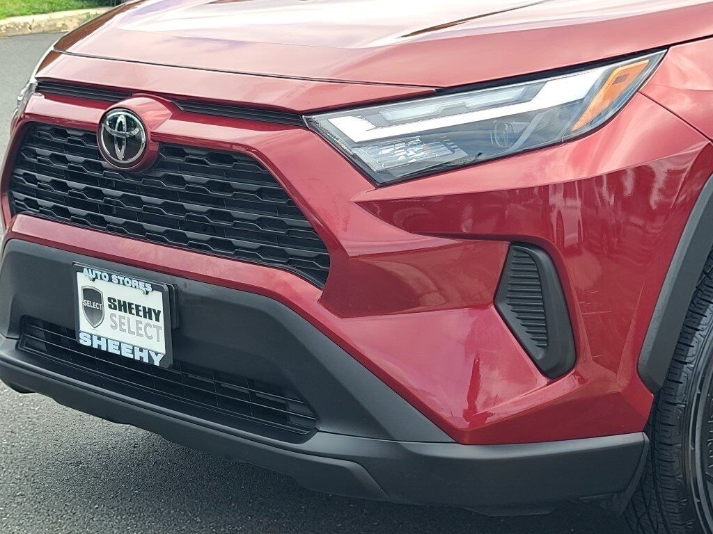 2023 Toyota RAV4 XLE Springfield VA