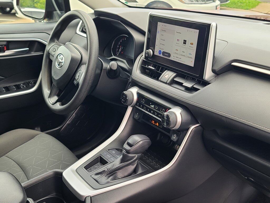 2023 Toyota RAV4 XLE Springfield VA