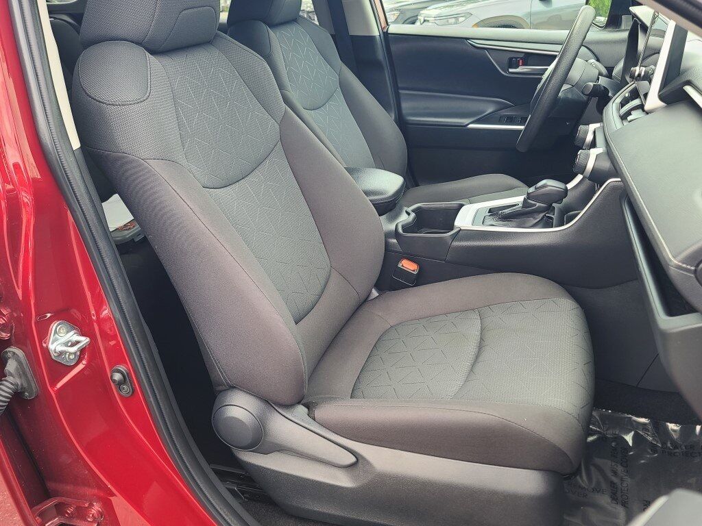 2023 Toyota RAV4 XLE Springfield VA