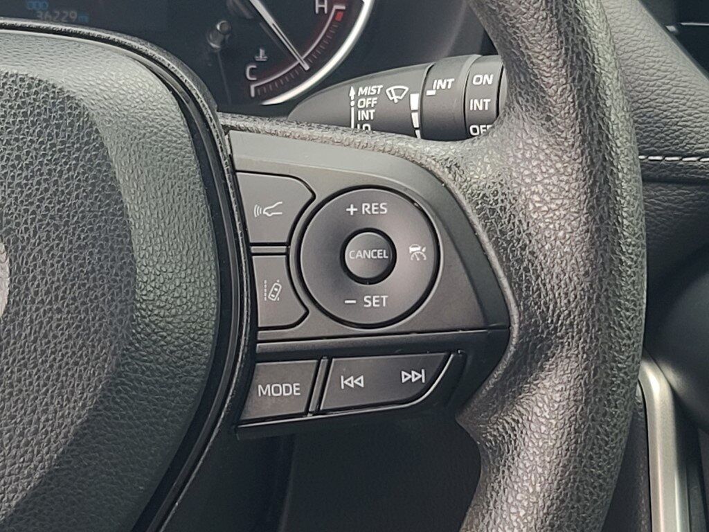 2023 Toyota RAV4 XLE Springfield VA