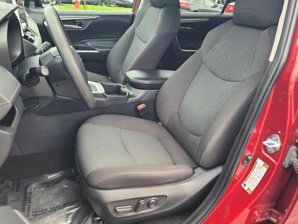 2023 Toyota RAV4 XLE Springfield VA