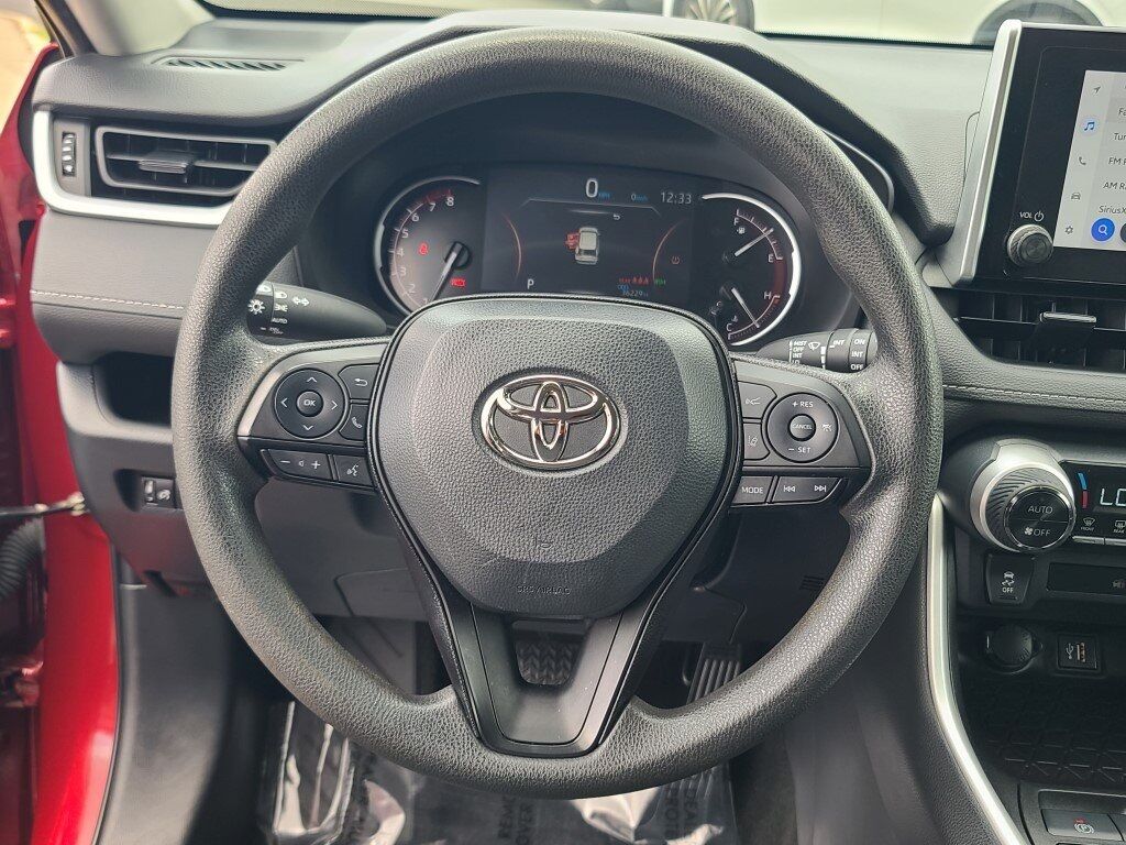 2023 Toyota RAV4 XLE Springfield VA