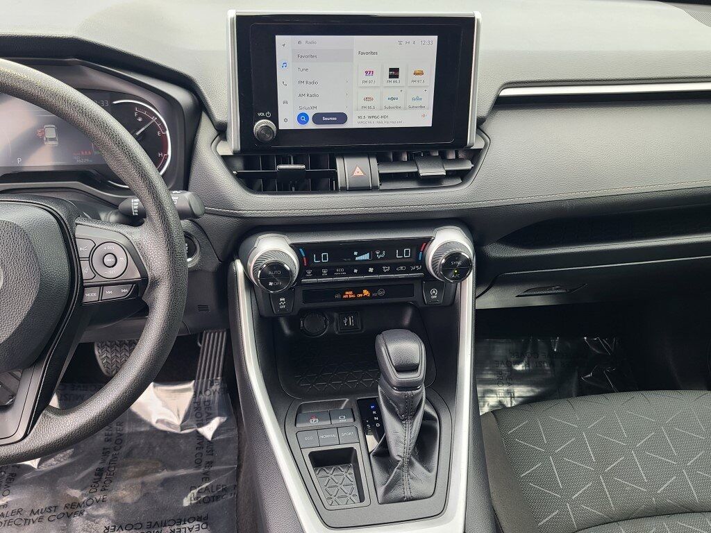 2023 Toyota RAV4 XLE Springfield VA