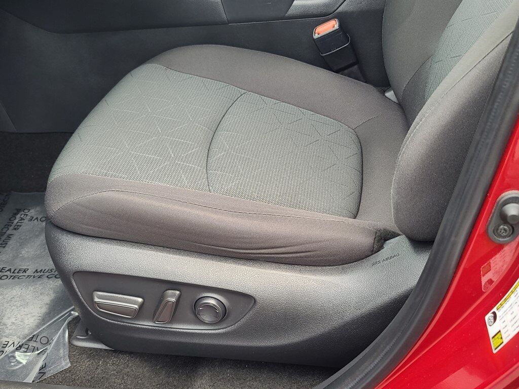 2023 Toyota RAV4 XLE Springfield VA