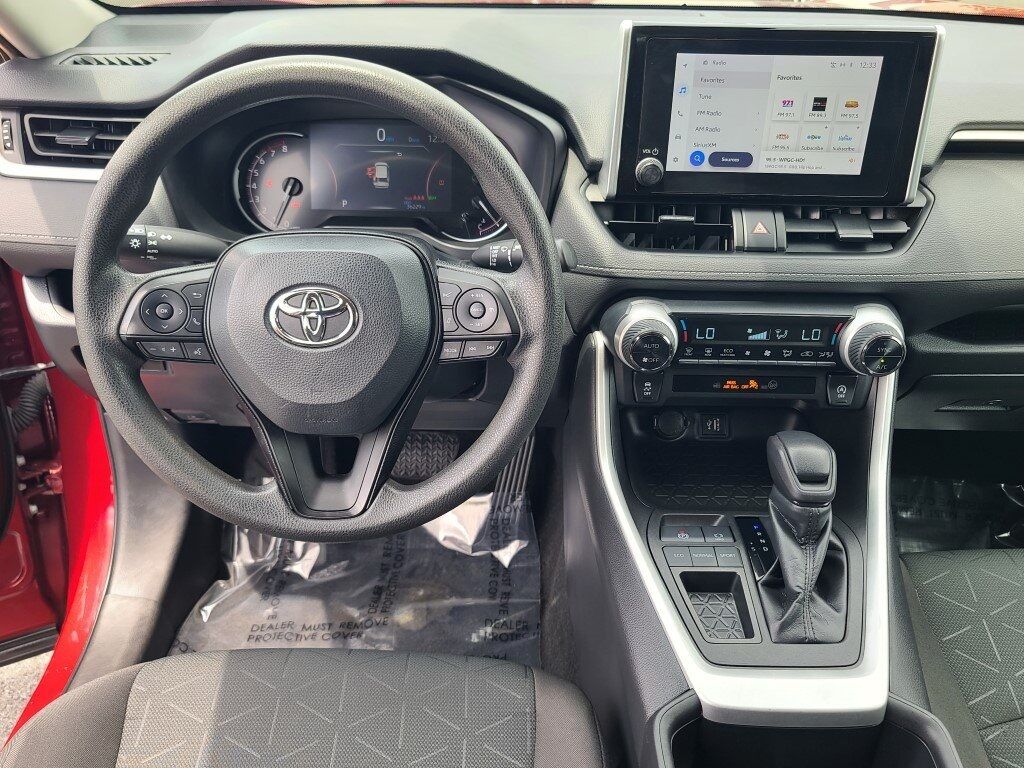 2023 Toyota RAV4 XLE Springfield VA