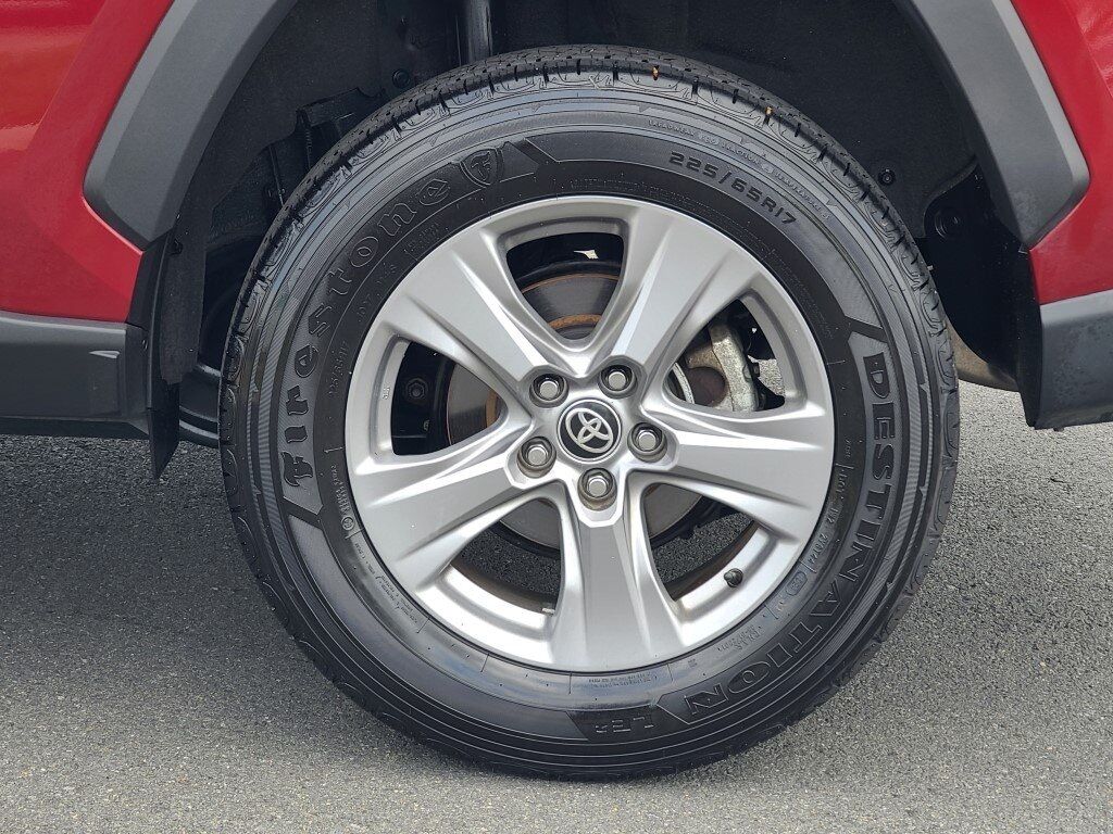 2023 Toyota RAV4 XLE Springfield VA