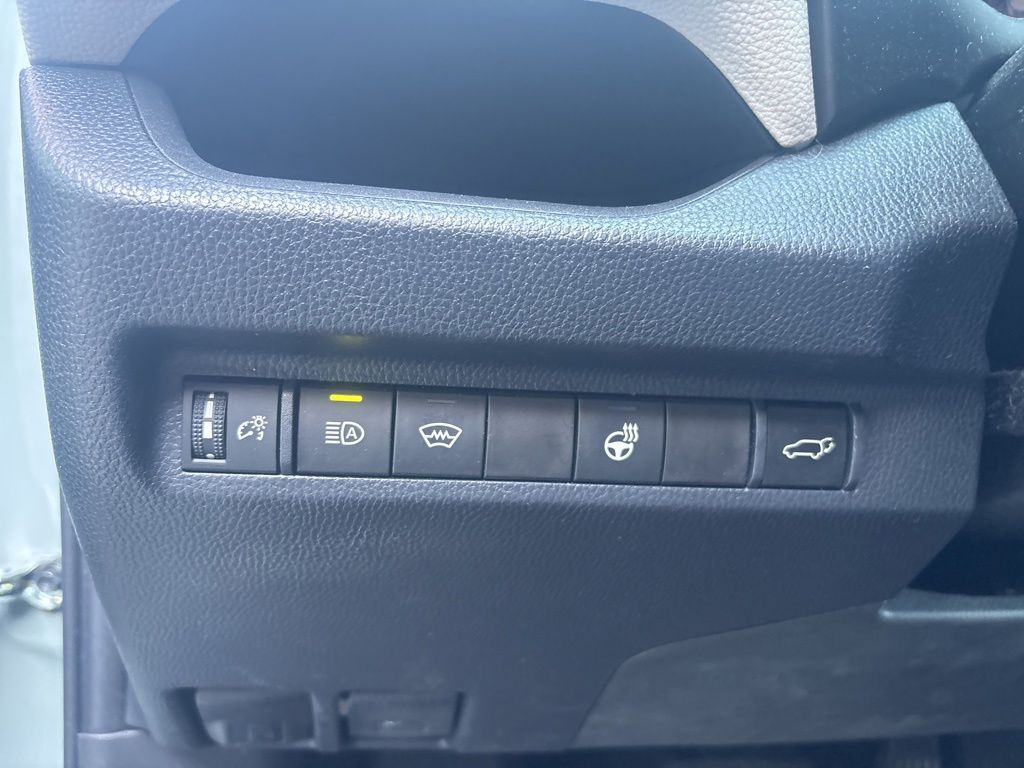 2023 Toyota RAV4 XLE Cockeysville MD