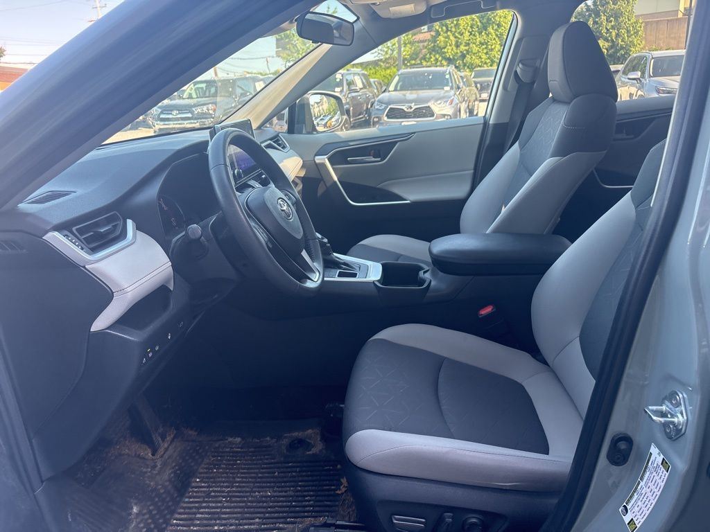 2023 Toyota RAV4 XLE Cockeysville MD
