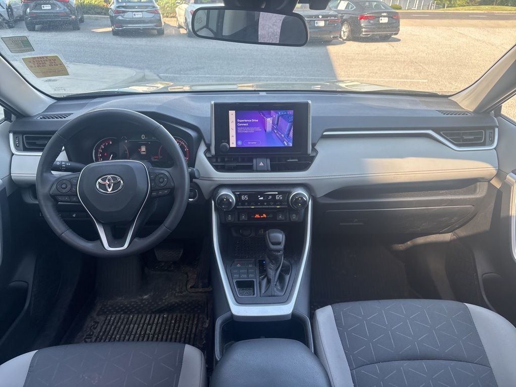 2023 Toyota RAV4 XLE Cockeysville MD