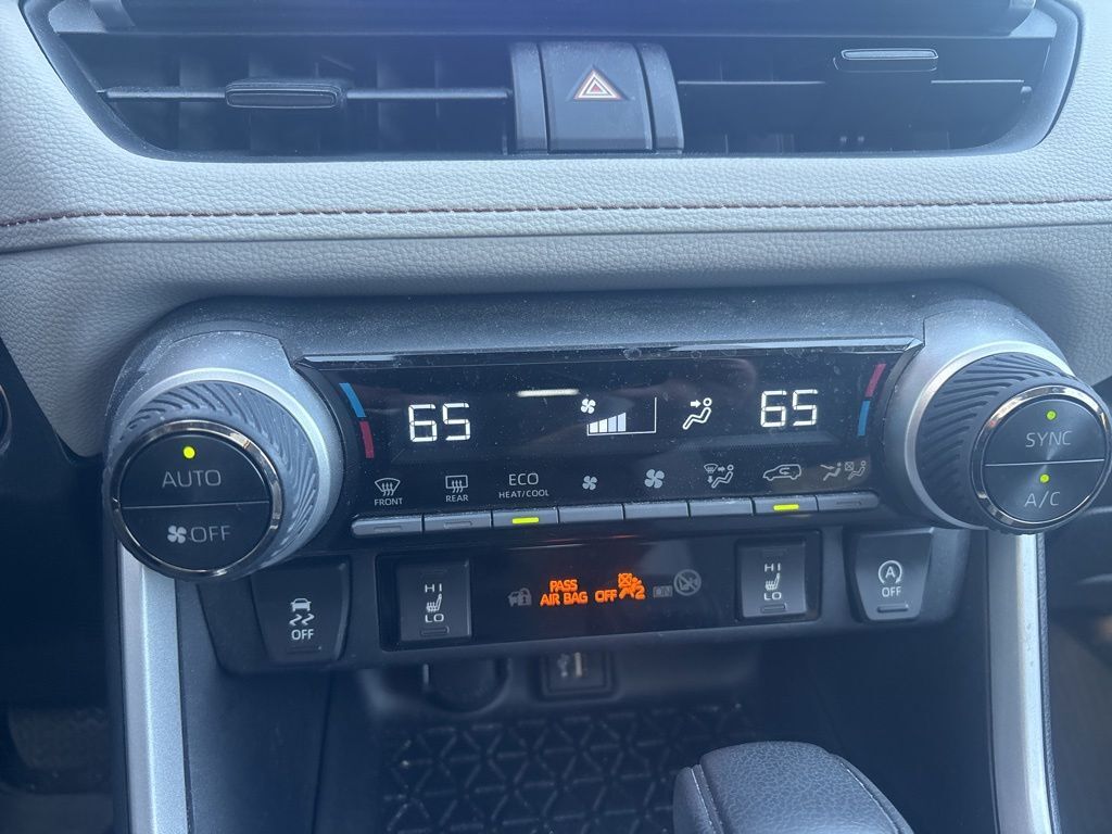 2023 Toyota RAV4 XLE Cockeysville MD