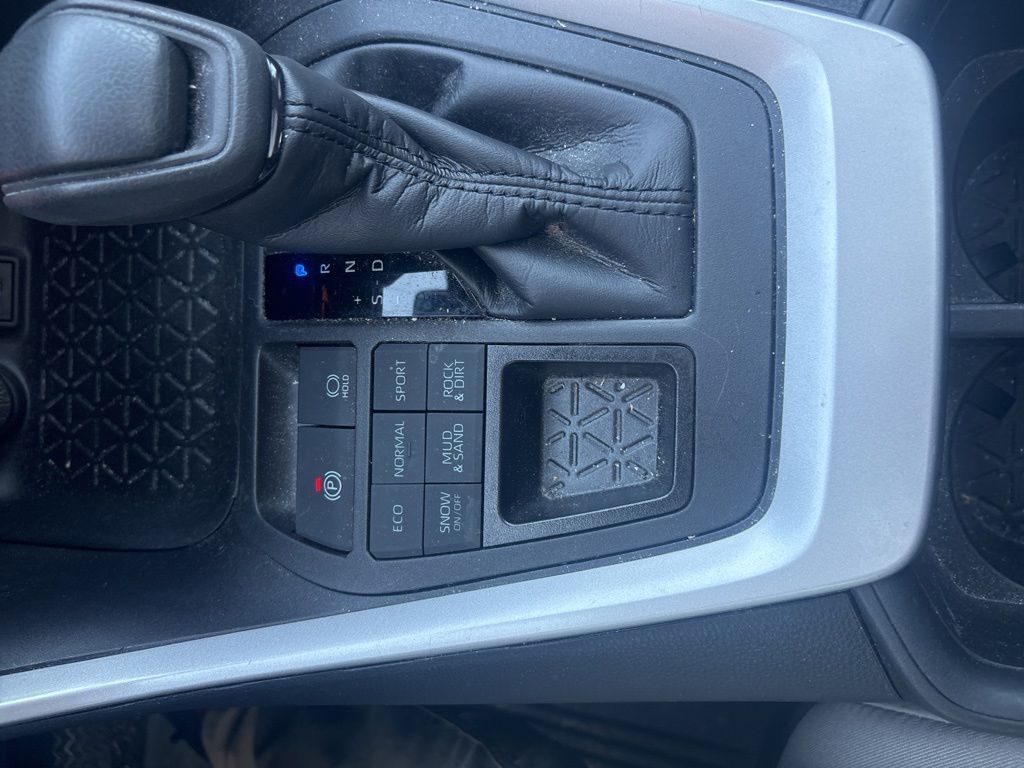 2023 Toyota RAV4 XLE Cockeysville MD