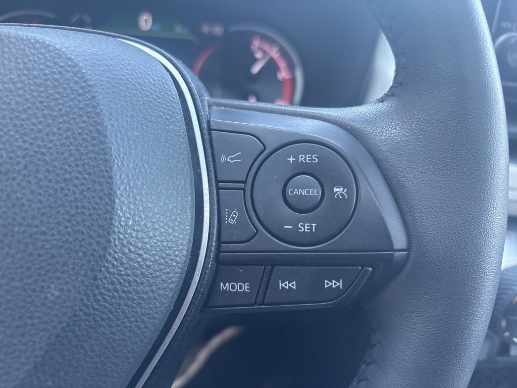 2023 Toyota RAV4 XLE Cockeysville MD