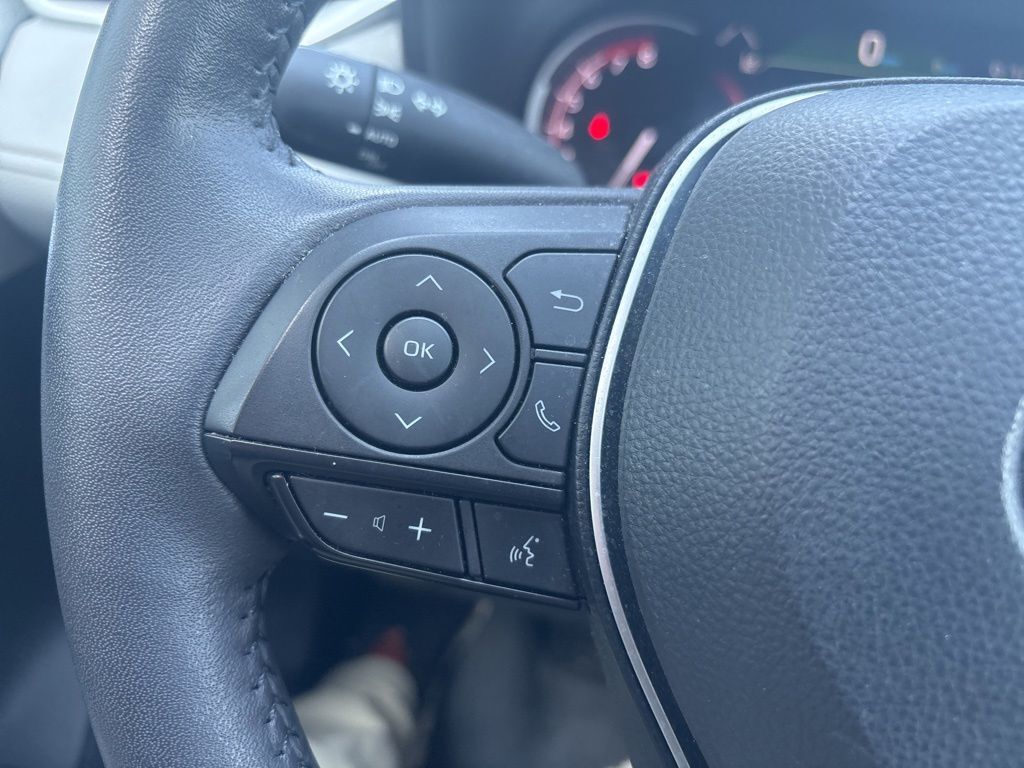 2023 Toyota RAV4 XLE Cockeysville MD
