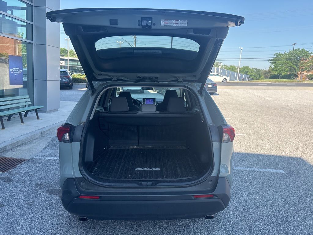 2023 Toyota RAV4 XLE Cockeysville MD