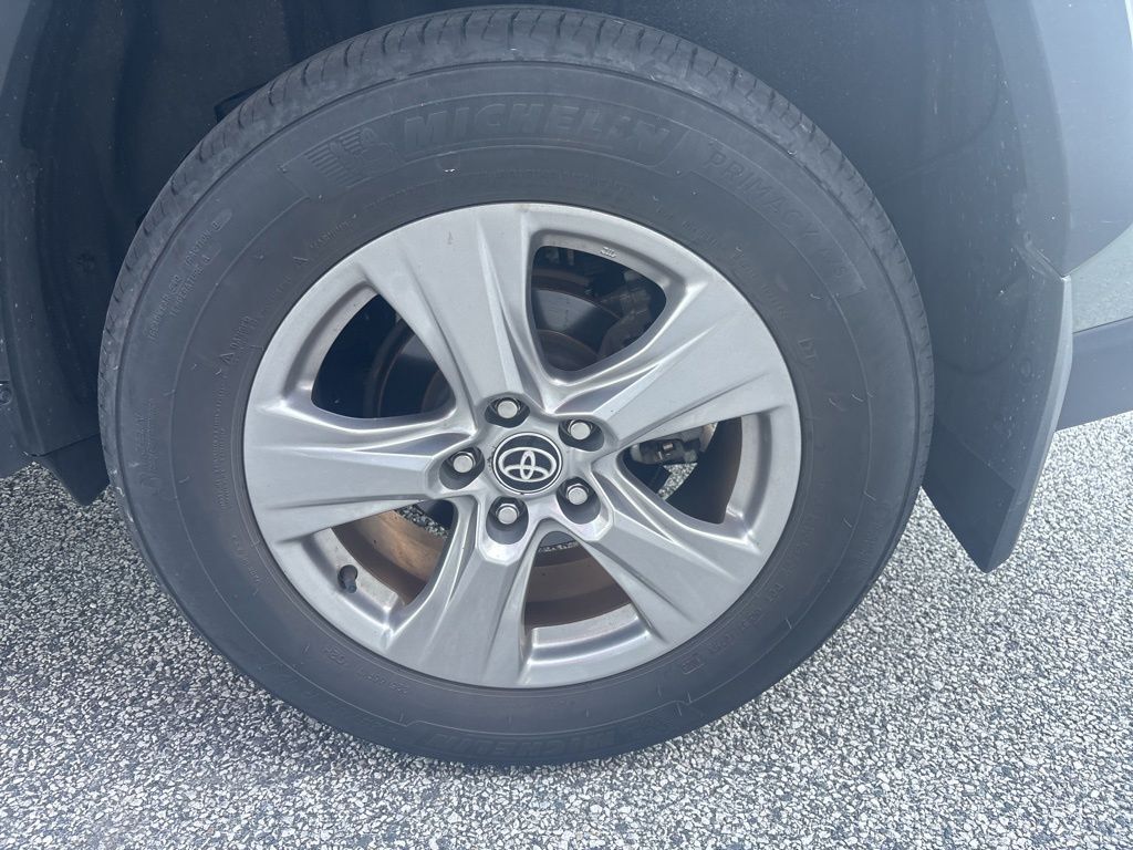 2023 Toyota RAV4 XLE Cockeysville MD