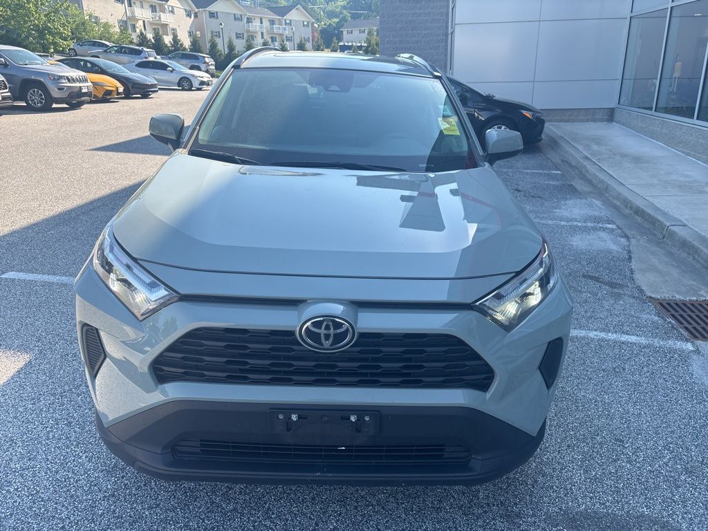 2023 Toyota RAV4 XLE Cockeysville MD